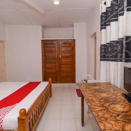 King Leisure Residence Канді Екстер'єр фото