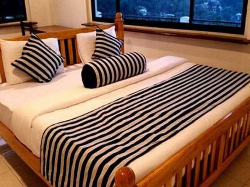 King Leisure Residence Канді Екстер'єр фото