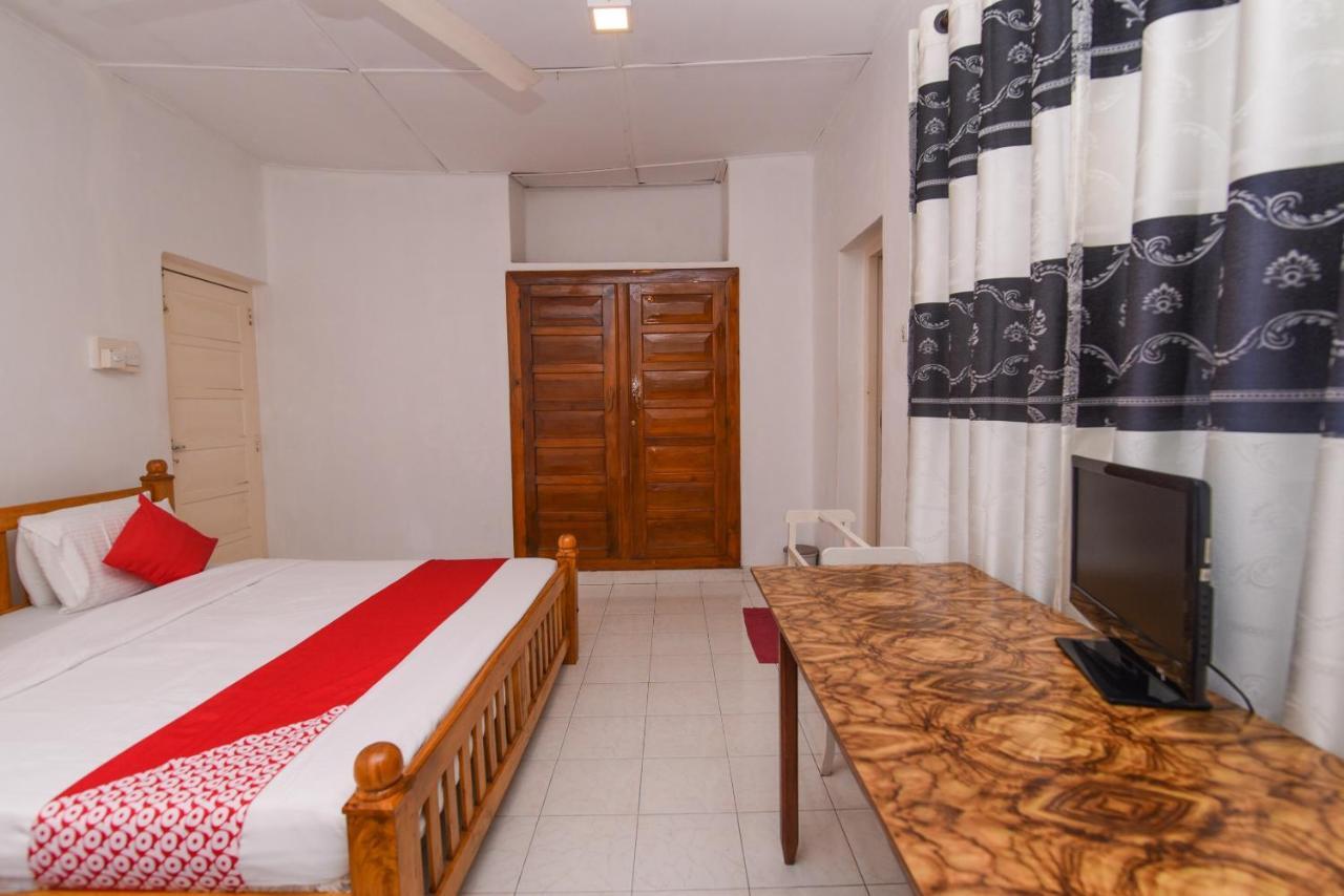 King Leisure Residence Канді Екстер'єр фото