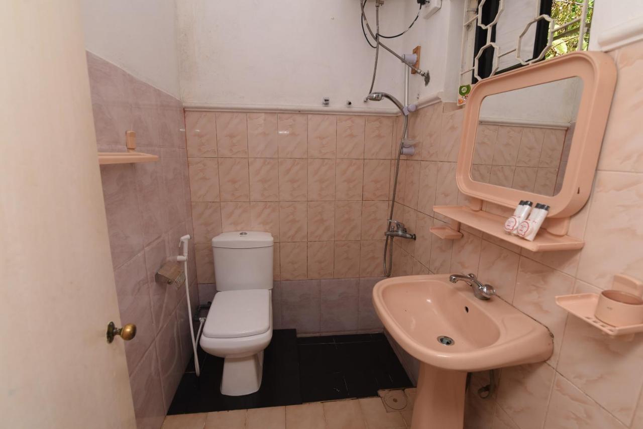 King Leisure Residence Канді Екстер'єр фото