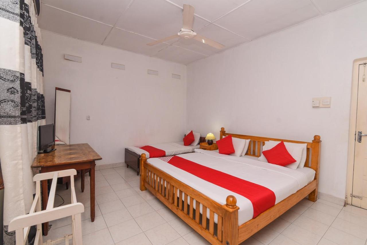 King Leisure Residence Канді Екстер'єр фото