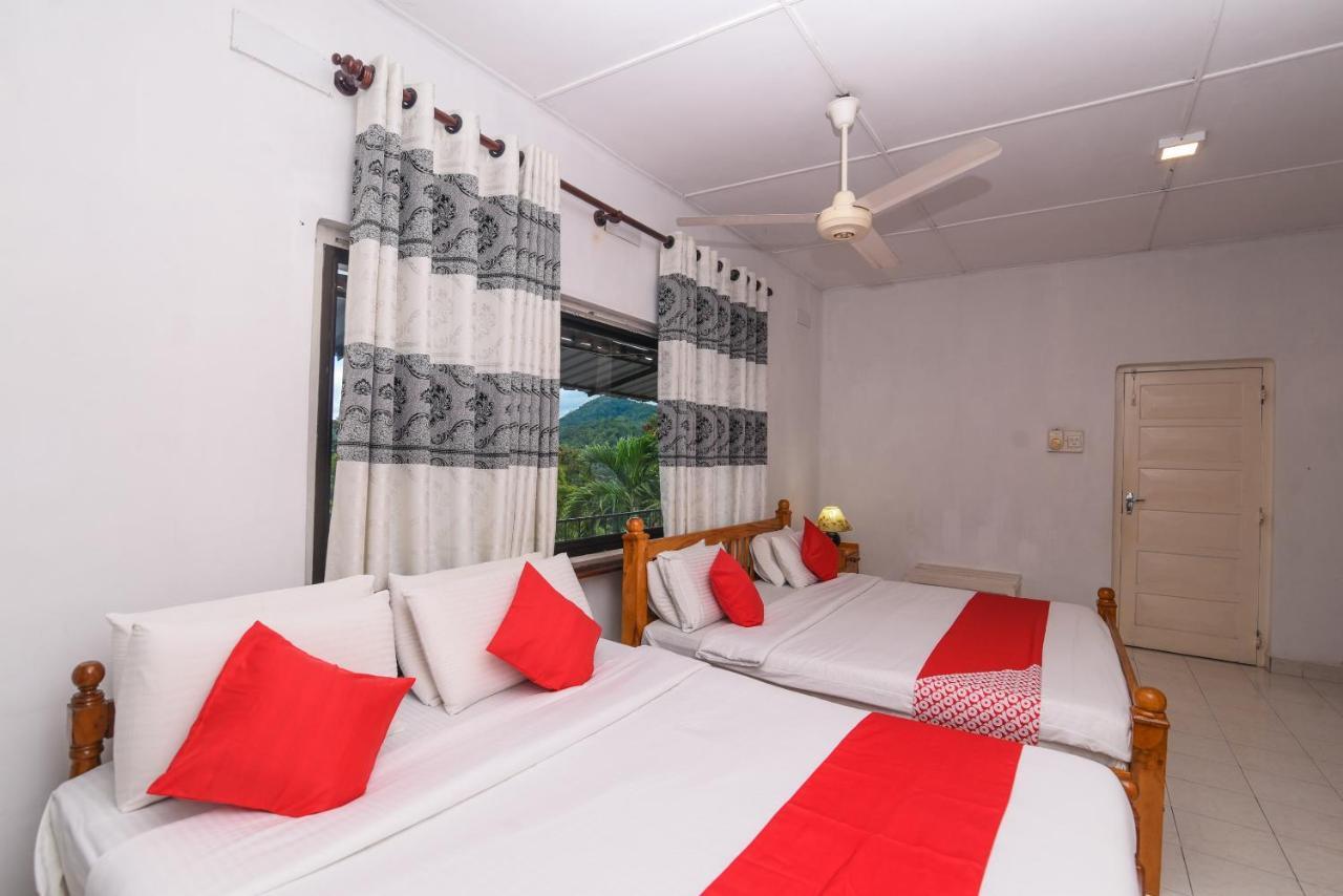 King Leisure Residence Канді Екстер'єр фото